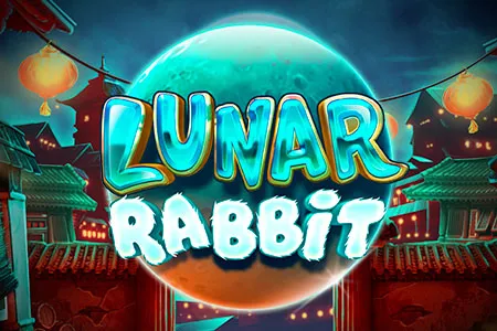 Lunar Rabbit